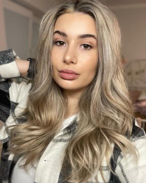 TristissimaTina da Padova,Italia