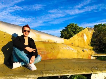 ferfed da Forlì-Cesena,Italia